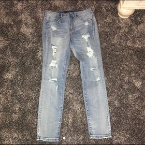 Aeropostale jeans
